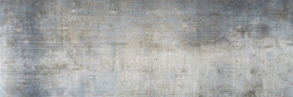 ToF Behang met betonlook donkergrijs