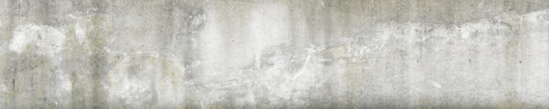 ToF Behang grijze betonnen muur