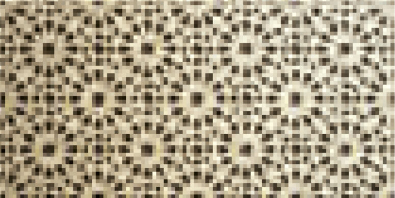 ToF Behang cultuur islamitisch patroon