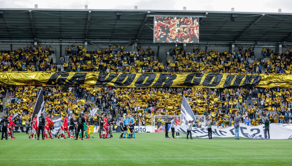 Heracles sfeeractie ga voor goud