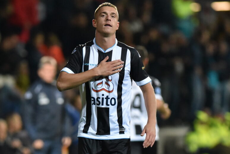 Kristoffer Peterson Heracles-de Graafschap 4-0