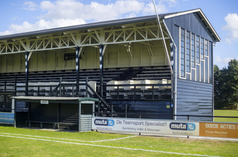 Monument tribune Heracles