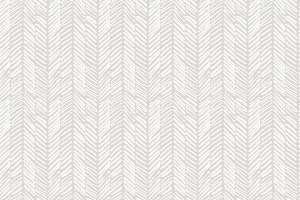 ToF Behang mooi licht handgetekend lijnenpatroon