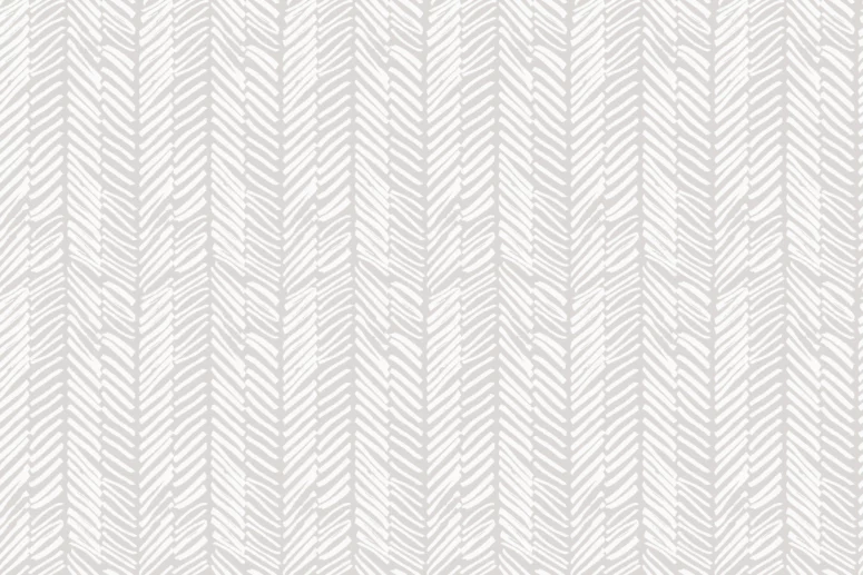 ToF Behang mooi licht handgetekend lijnenpatroon