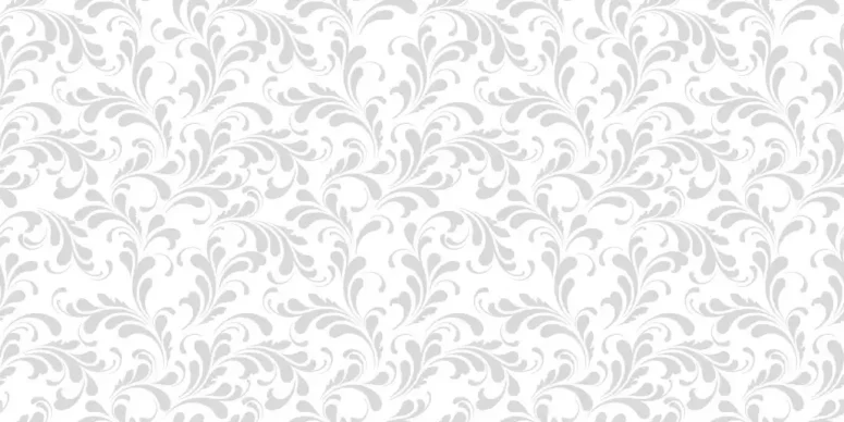 ToF Behang mooi bloem patroon met lichte kleuren