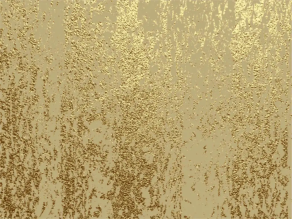 Emigreren Rudyard Kipling zoom ToF Fotobehang goud vintage abstracte illustratie | ToF behang aan je muur